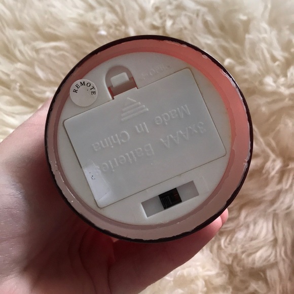 Winter Lane Remote Control Luminaries - Picture 6 of 6